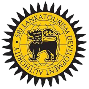 Sri Lanka Tourism Development Authority Logo