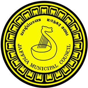 Jaffna Municipal Council Logo