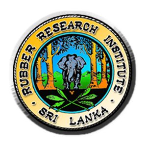 Rubber Research Institute – Sri Lanka Logo