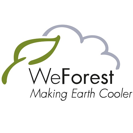 WeForest – Ethiopia Logo