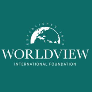 World View International Foundation – Myanmar Logo