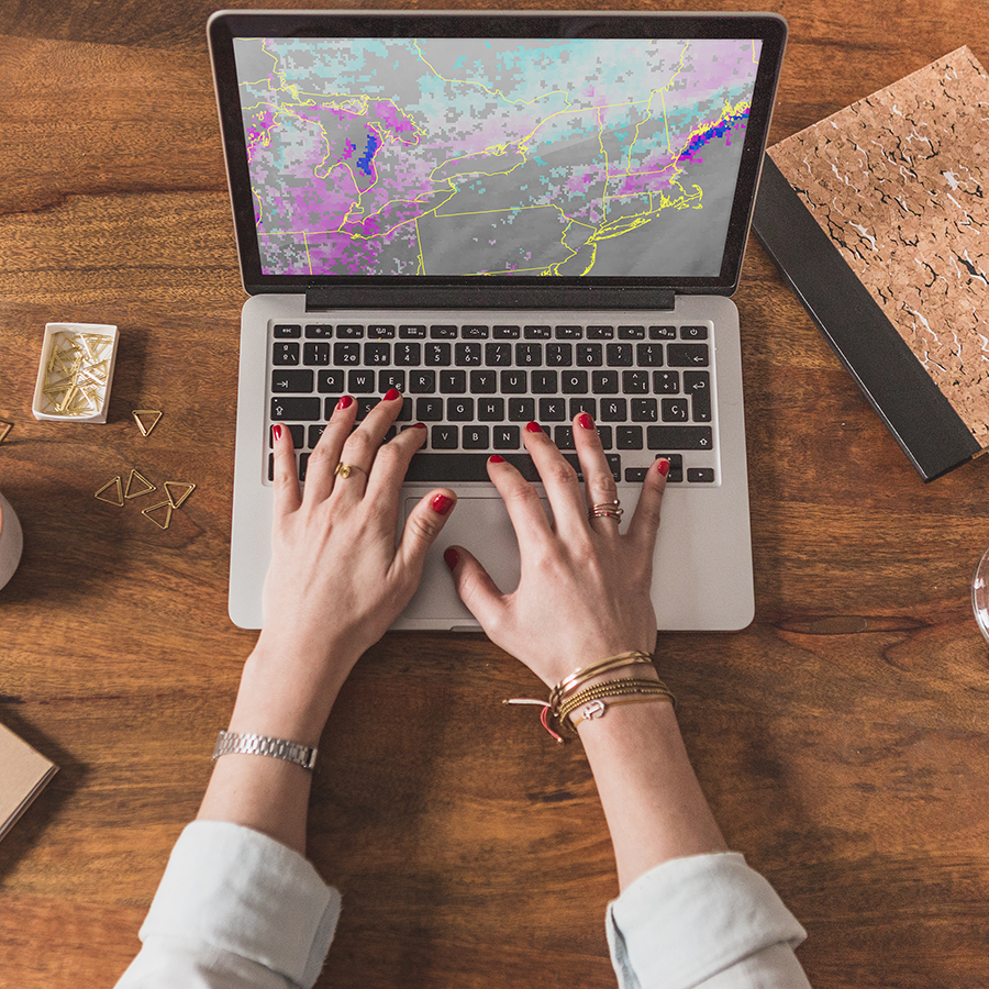 Land Use Mapping of Rubber Estates