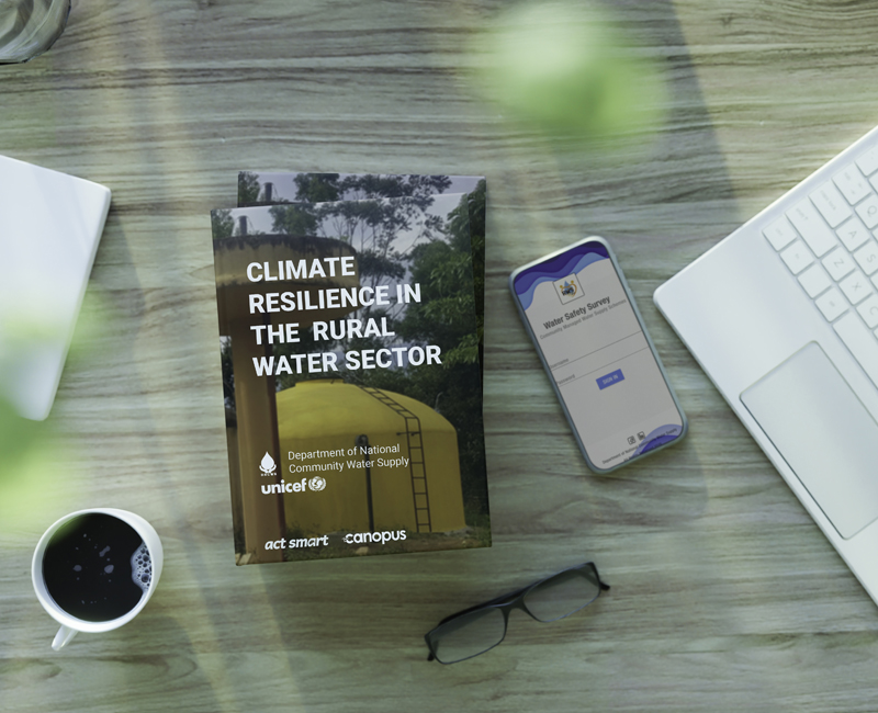 Stakeholder Consultation – Water Safety Baseline Study