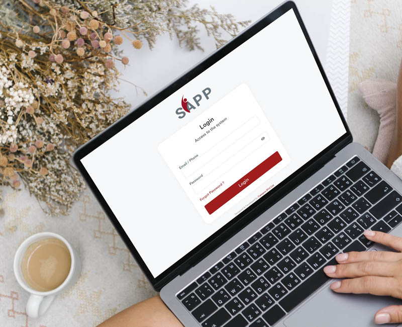 MIS for Smallholder Agribusiness Partnership Programme